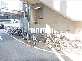 グランメールＫＡＺＵ  ｜ 愛知県名古屋市天白区原２丁目（賃貸マンション1K・9階・21.70㎡） その15