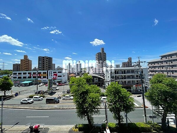 ネオ・カーサＭＡＫＩ ｜愛知県名古屋市天白区原１丁目(賃貸マンション1K・4階・27.30㎡)の写真 その13