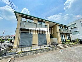 ウィステリア天白　Ａ棟  ｜ 愛知県名古屋市天白区大根町（賃貸アパート2LDK・1階・50.60㎡） その1