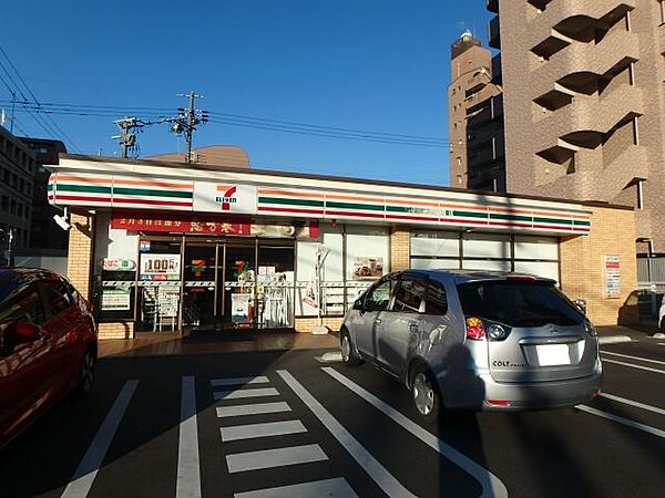 ＥＸＥ原 ｜愛知県名古屋市天白区原４丁目(賃貸マンション1K・8階・24.80㎡)の写真 その27