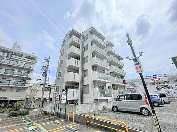 プレアール名古屋原 ｜愛知県名古屋市天白区原１丁目(賃貸マンション1R・6階・18.04㎡)の写真 その1