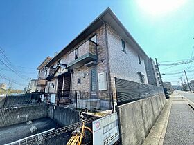 華の家  ｜ 愛知県名古屋市天白区原２丁目（賃貸テラスハウス3LDK・1階・115.61㎡） その1