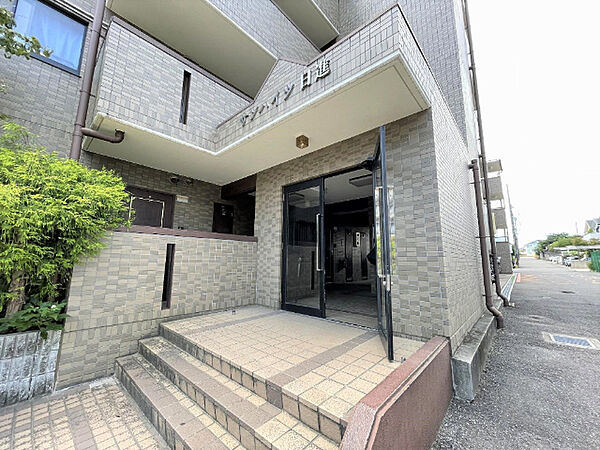 サンハイツ日進 ｜愛知県日進市岩崎台２丁目(賃貸マンション3LDK・1階・58.00㎡)の写真 その15