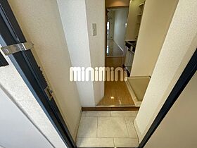 ヒルズ植田  ｜ 愛知県名古屋市天白区井口２丁目（賃貸マンション1K・4階・23.23㎡） その12