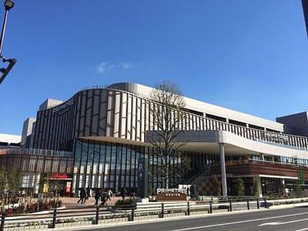 エピ・シェール ｜愛知県日進市赤池南１丁目(賃貸マンション2LDK・2階・51.30㎡)の写真 その26