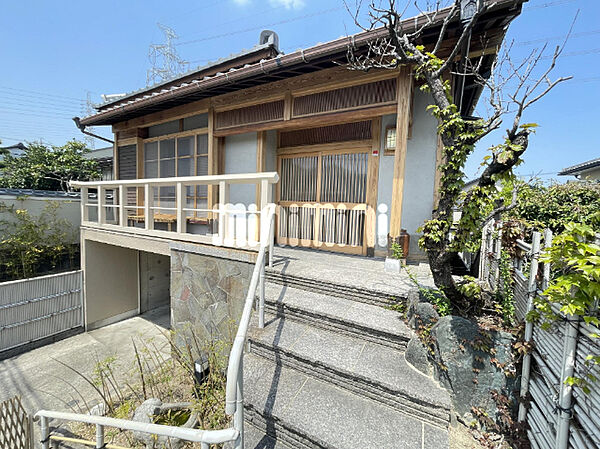 脩竹庵 ｜愛知県日進市梅森台３丁目(賃貸一戸建5DK・2階・117.98㎡)の写真 その3