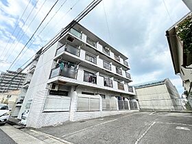 第2住吉ハイツ  ｜ 愛知県名古屋市天白区原２丁目（賃貸マンション1DK・4階・30.63㎡） その18