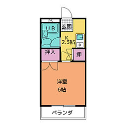 🉐敷金礼金0円！🉐リヴェール近藤