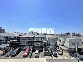 サンヒルズ  ｜ 愛知県名古屋市天白区梅が丘１丁目（賃貸マンション1K・3階・25.00㎡） その13