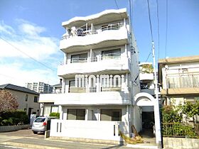 ヴァンベール植田  ｜ 愛知県名古屋市天白区横町（賃貸マンション1R・4階・22.44㎡） その3