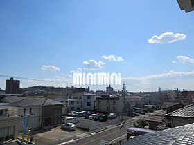 ヴァンベール植田  ｜ 愛知県名古屋市天白区横町（賃貸マンション1R・4階・22.44㎡） その22