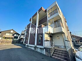 グレイシャス  ｜ 愛知県名古屋市天白区原３丁目（賃貸マンション1LDK・3階・41.53㎡） その1