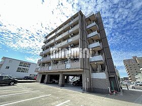 アーバンビル早川  ｜ 愛知県日進市赤池２丁目（賃貸マンション1K・3階・24.15㎡） その1