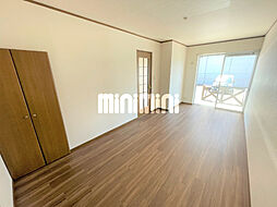 レヴァンテ赤池