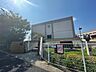周辺：小学校「名古屋市立植田北小学校まで457m」