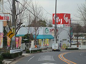 リビングタウン荒池　Ｂ棟  ｜ 愛知県名古屋市天白区平針南４丁目（賃貸アパート2LDK・2階・58.81㎡） その14