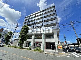 エスポワール平針  ｜ 愛知県名古屋市天白区平針２丁目（賃貸マンション1LDK・3階・52.90㎡） その1