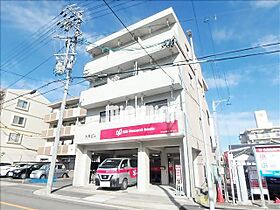 大林ビル  ｜ 愛知県名古屋市天白区平針３丁目（賃貸マンション1K・4階・17.66㎡） その3