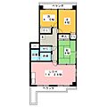 BIRTH305階6.8万円