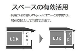 セレーノＭＫ 102 ｜ 愛知県名古屋市天白区御前場町376（賃貸アパート1K・1階・33.86㎡） その16