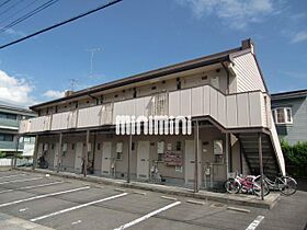 エスポワール原  ｜ 愛知県名古屋市天白区原５丁目（賃貸アパート1K・2階・18.18㎡） その1