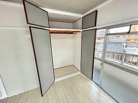 伊藤第二ビル  ｜ 愛知県名古屋市天白区井口１丁目（賃貸マンション3LDK・4階・53.93㎡） その9