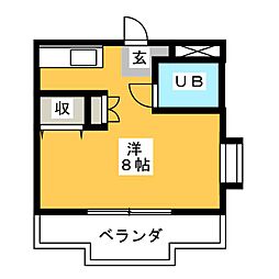 🉐敷金礼金0円！🉐グレイス桜