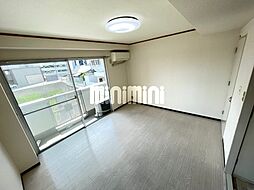 ピュアササキ 1Kの写真