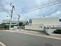 小学校「名古屋市立植田東小学校まで597m」