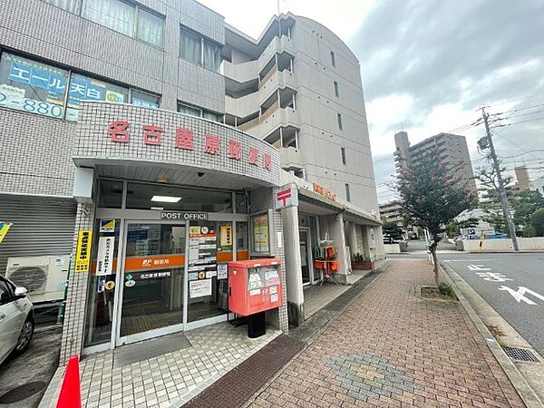 （仮称）天白区井口2丁目プロジェクト