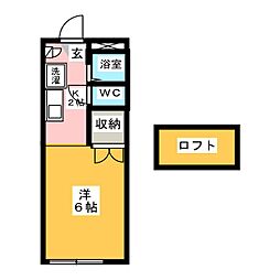 🉐敷金礼金0円！🉐エルドラド