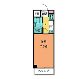 🉐敷金礼金0円！🉐ラメール原
