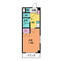 フェリークジュール3階4.4万円
