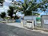 周辺：幼稚園、保育園「名古屋市平針原保育園まで200m」