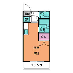 🉐敷金礼金0円！🉐グリーンヒル梅森