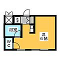 第二池場ハウス1階2.8万円