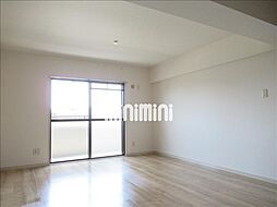 ステージ21 3階2LDKのリビング/ダイニング