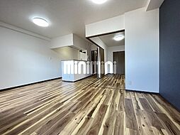 Ｃｅｒｅｓ平針 2階1LDKのリビング/ダイニング