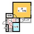 アーバン菅田4階2.2万円