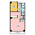 エクセル浅井2階7.1万円