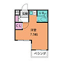 プレアール名古屋原3階2.5万円