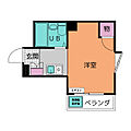 プレアール名古屋原5階2.8万円