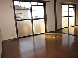 Wing'95 3LDKの写真