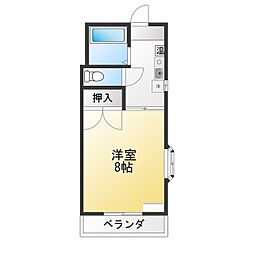 🉐敷金礼金0円！🉐ラ・フォンタナ・ロッサ