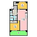 メゾンドール小島1階5.6万円
