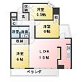 ヒルハイツ浅井3階9.0万円
