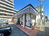 周辺：コンビニ「セブンイレブン名古屋平針3丁目店まで77m」