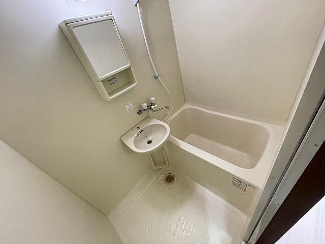 浴室