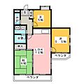 クォリティ平針1階7.2万円