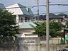 周辺：幼稚園、保育園「神の倉清涼保育園まで420m」